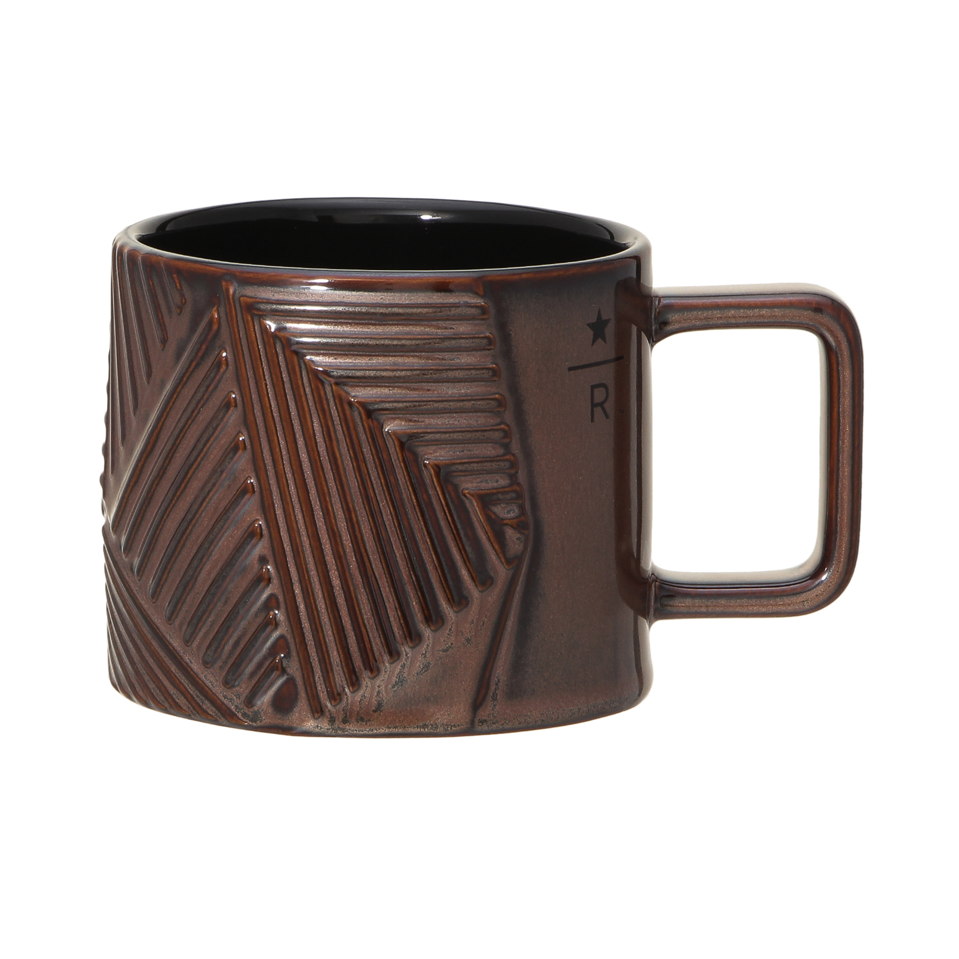 「スターバックス リザーブ マグ シーリング カッパー355ml」（3300円）