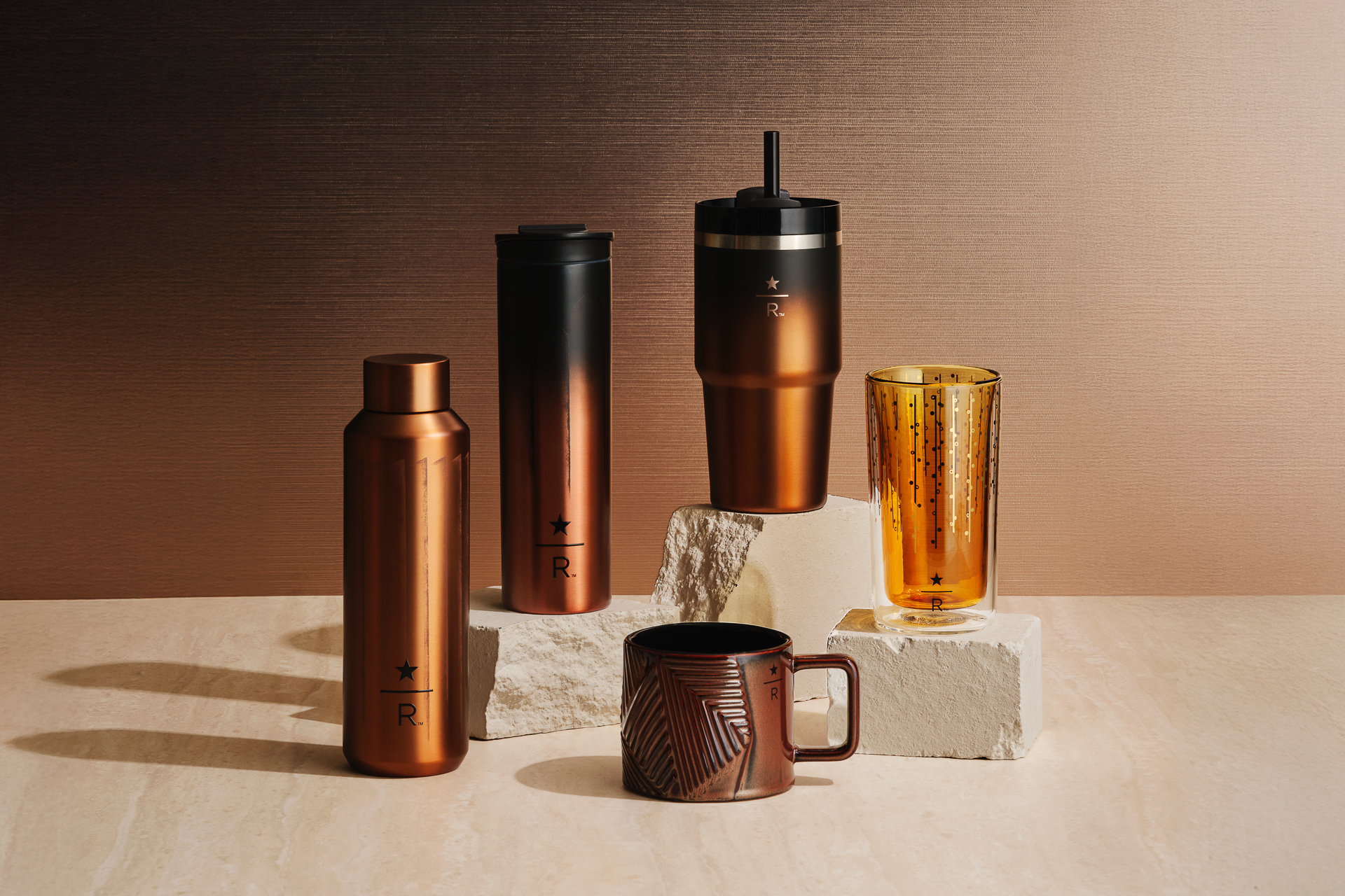 スターバックス「Roastedコレクション」