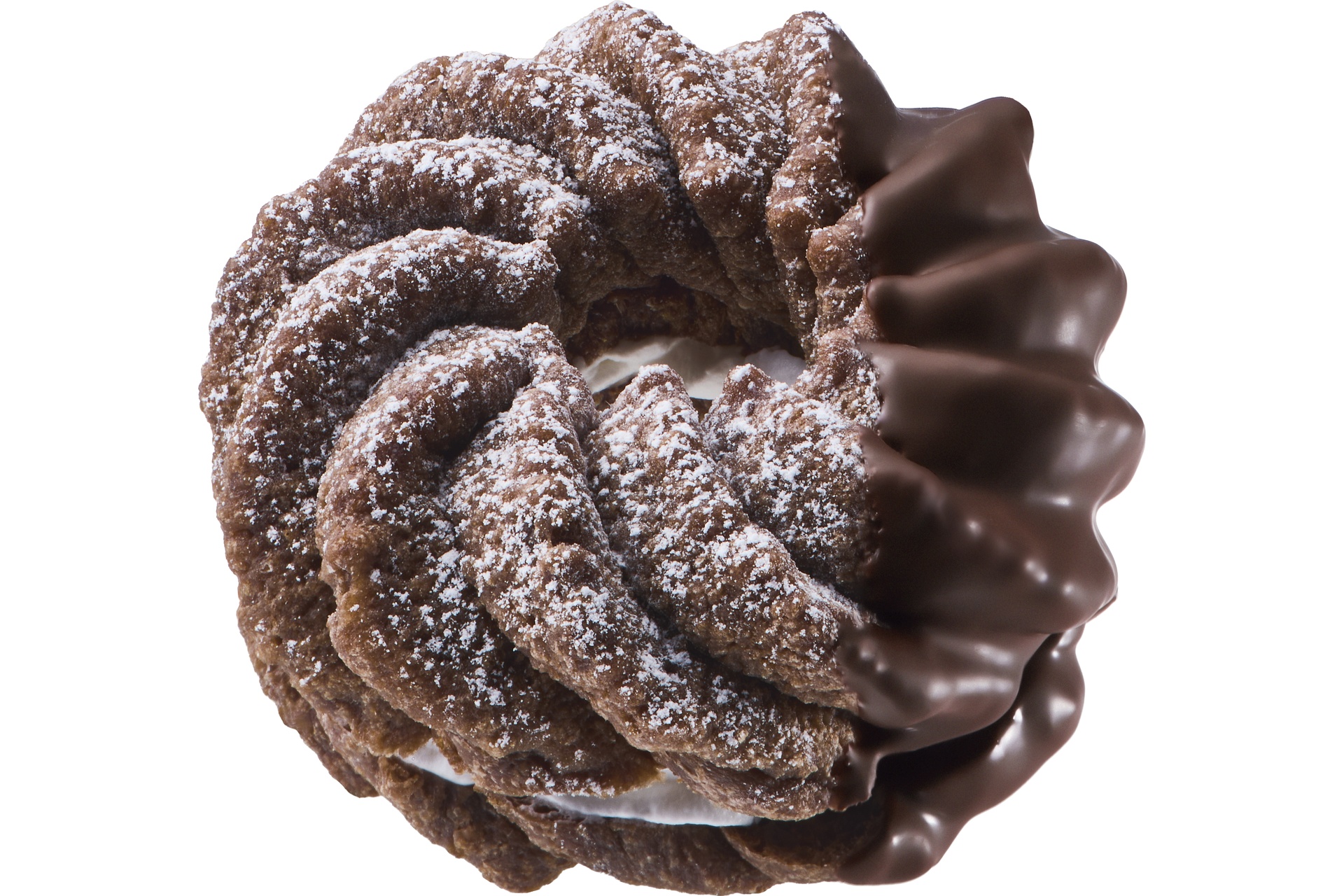 エンゼルショコラ