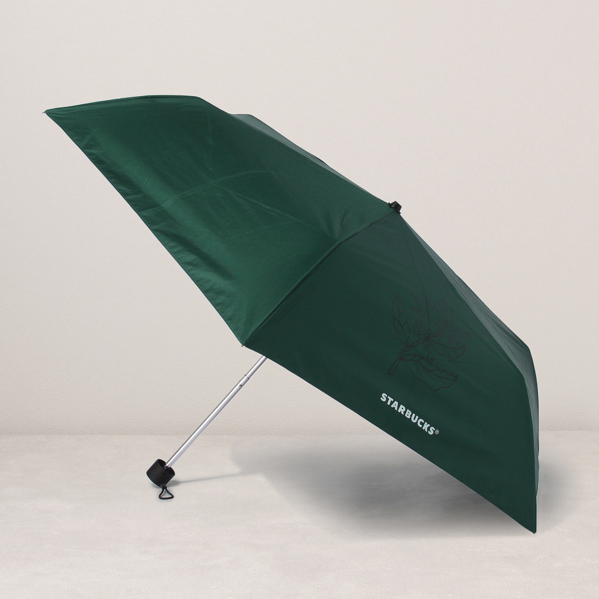 晴雨兼用アンブレラ