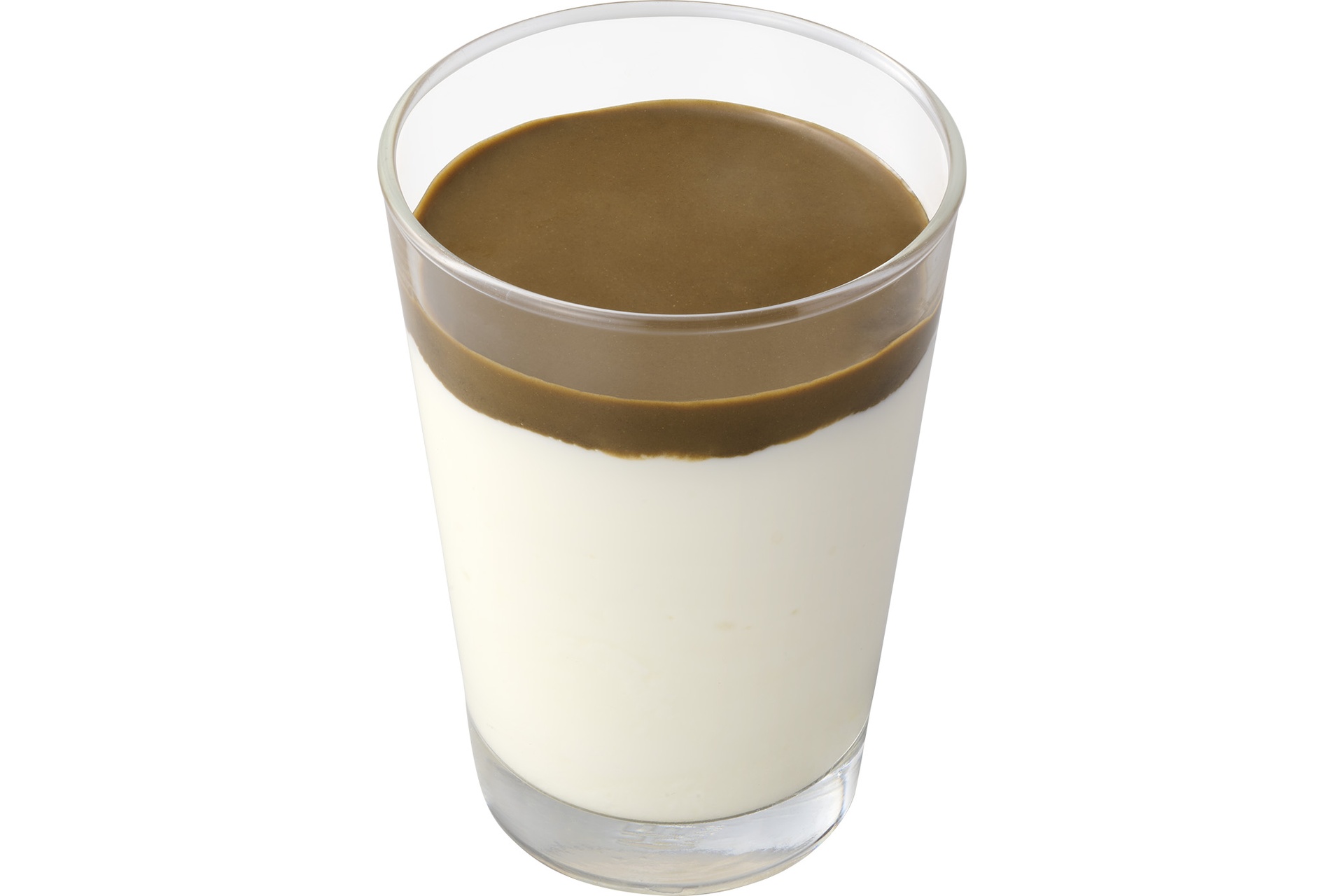 まぜるシェイク ほうじ茶ミルク～静岡県産ほうじ茶入り～