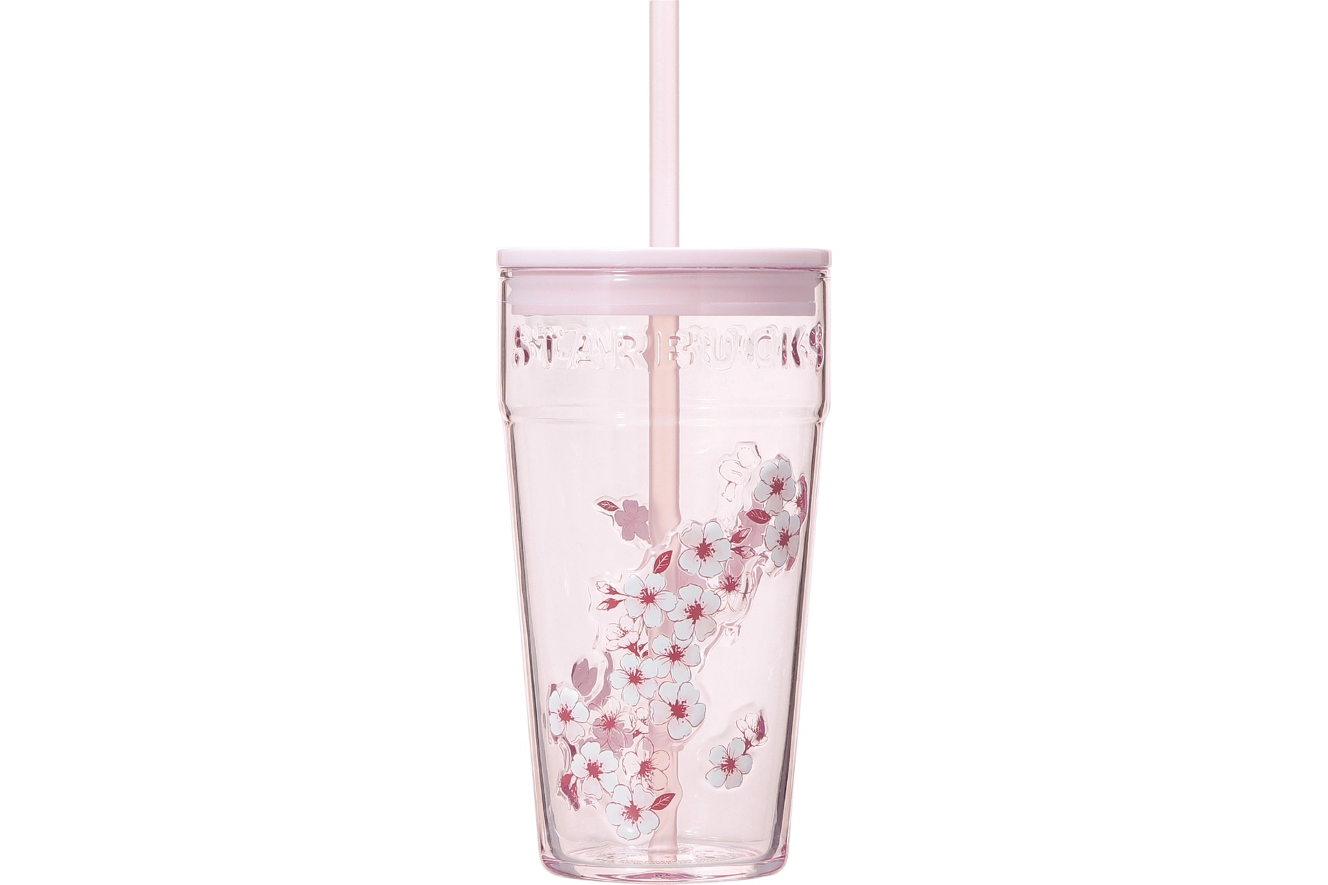 SAKURA2026グラスタンブラーピンク473mL