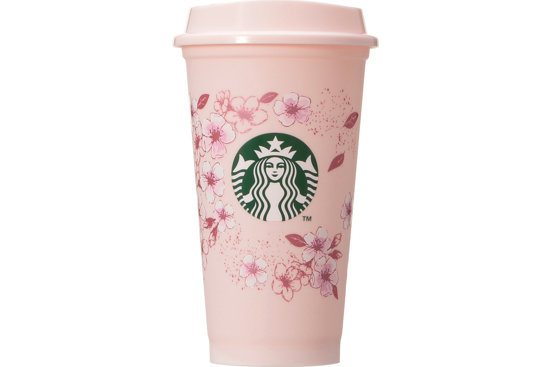 SAKURA2026リユーザブルカップ473mL