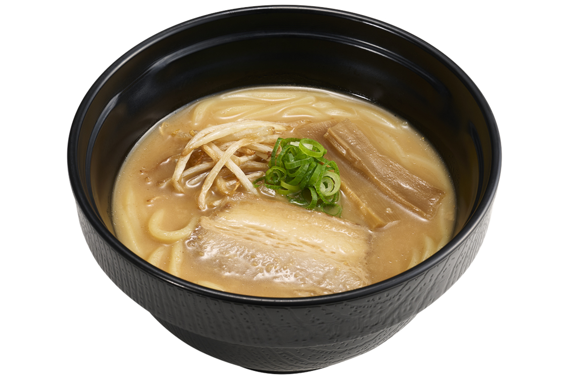 「札幌 コク味噌らーめん」（480円～）