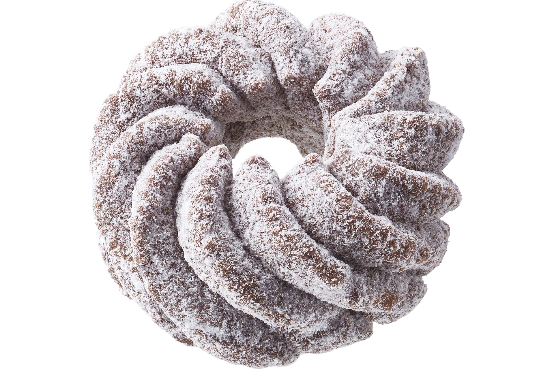 ショコラフレンチ