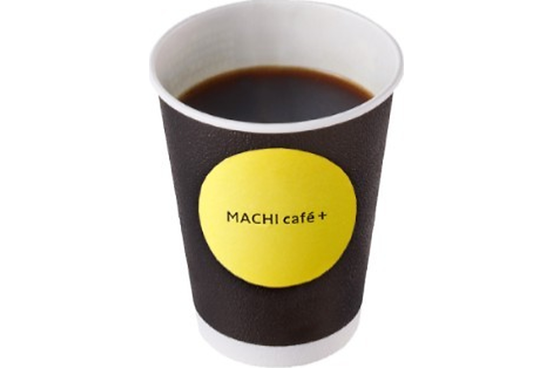 ホットコーヒー