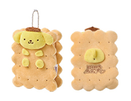 コラボポーチ（約115×155×50mm）