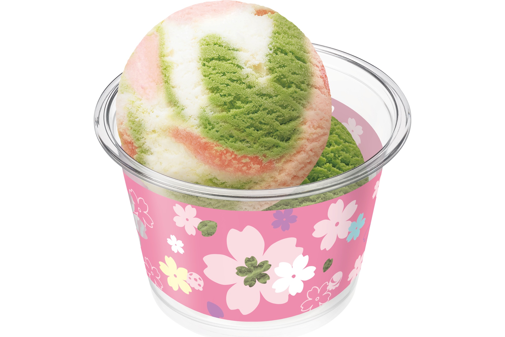 さくらダブルカップ