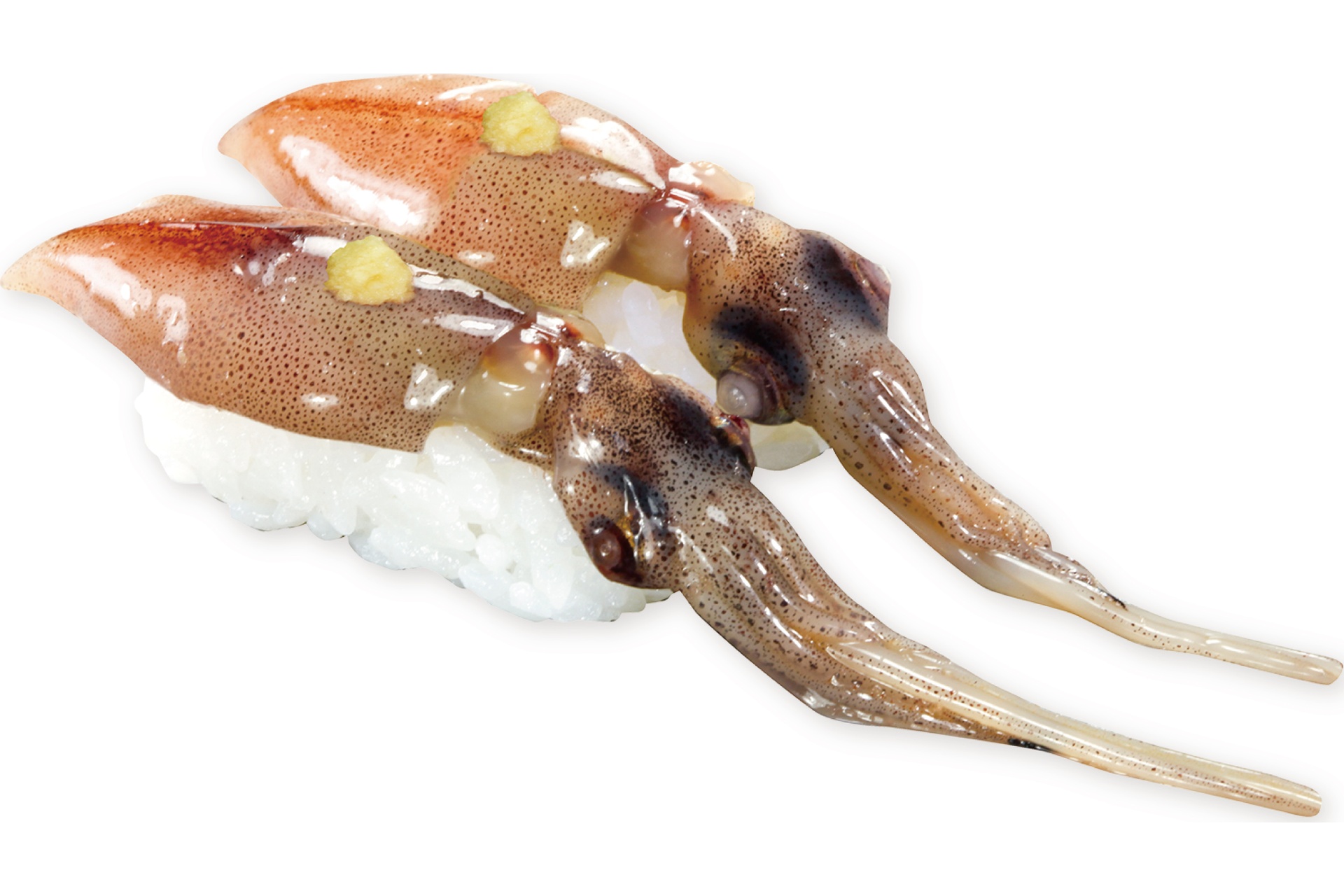 【境港産】ほたるいか沖漬け