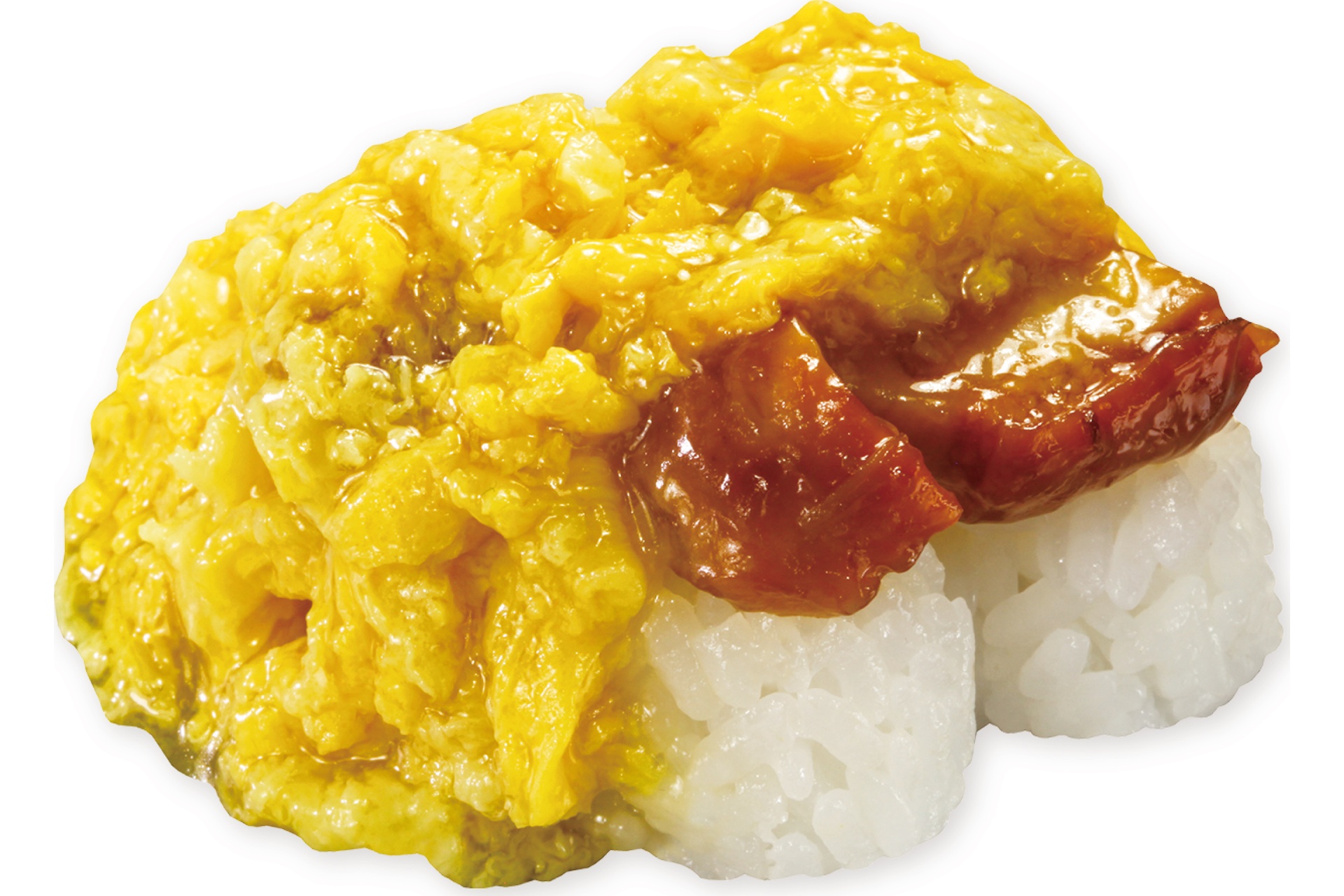 三代目TKGにぎり