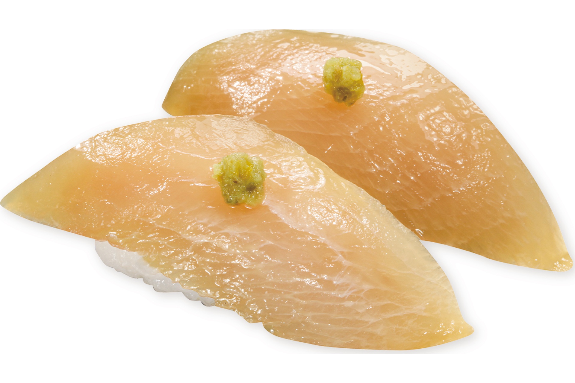 柚子胡椒 漬けしいら