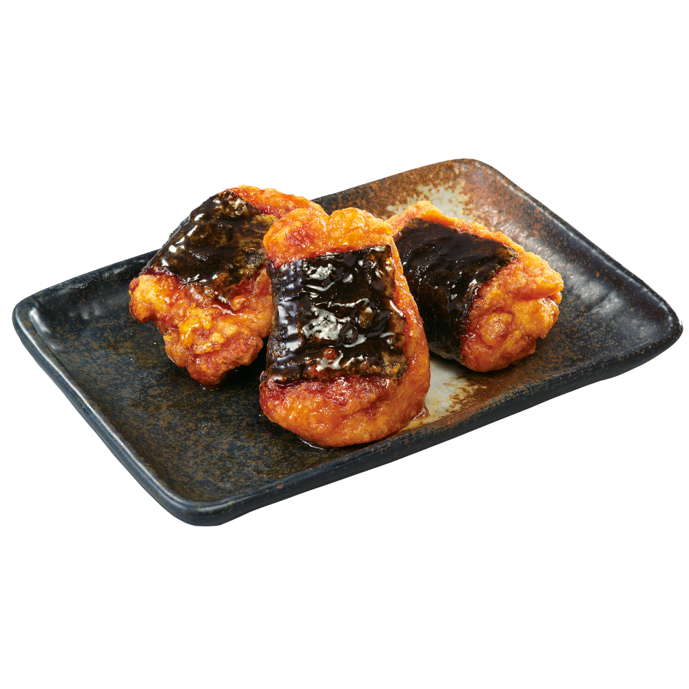 「磯部からあげ」（313円/100g）