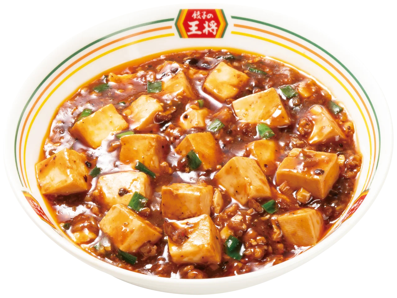 極王麻婆豆腐（ジャストサイズ）