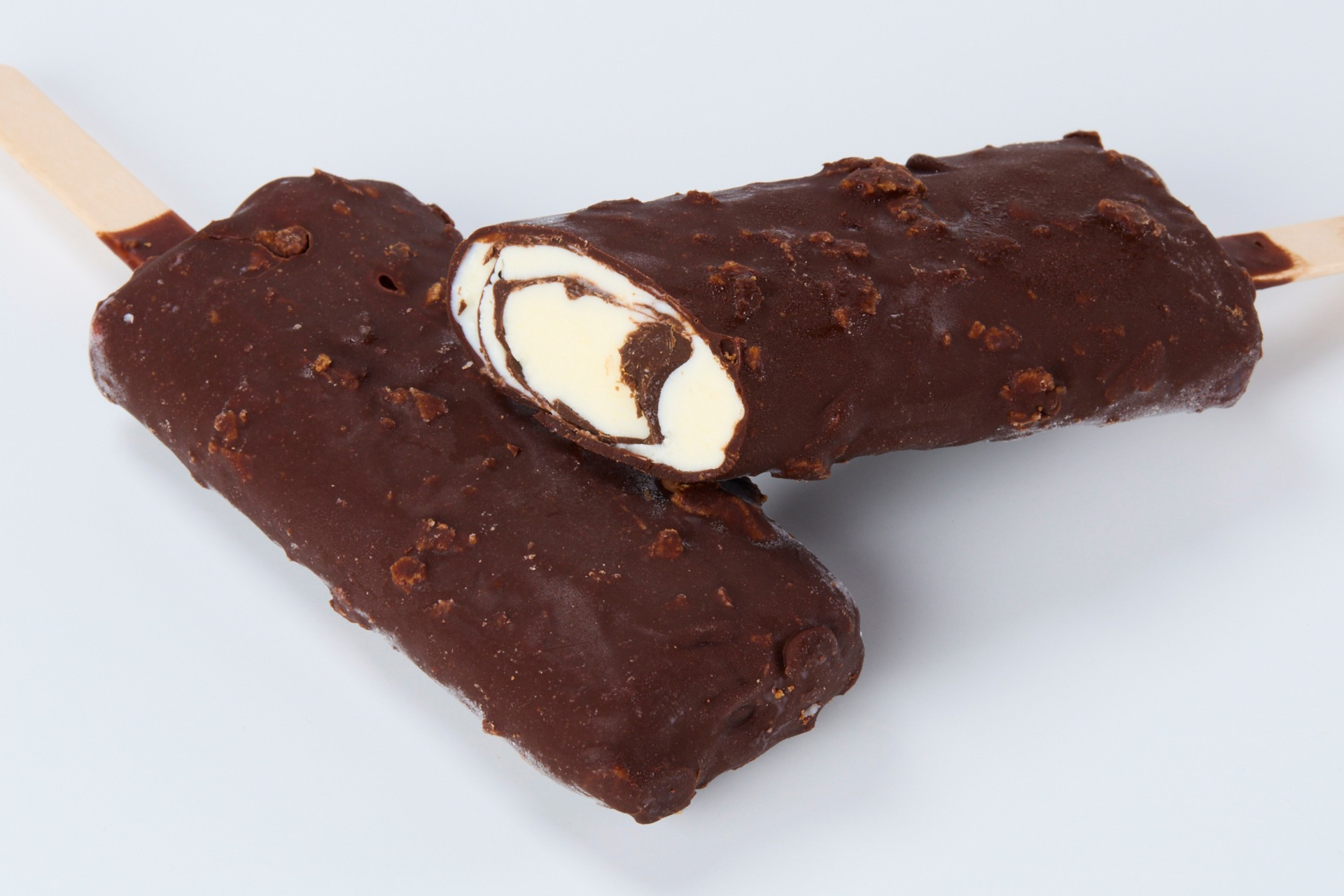 「チョコバッキー カジゴン」