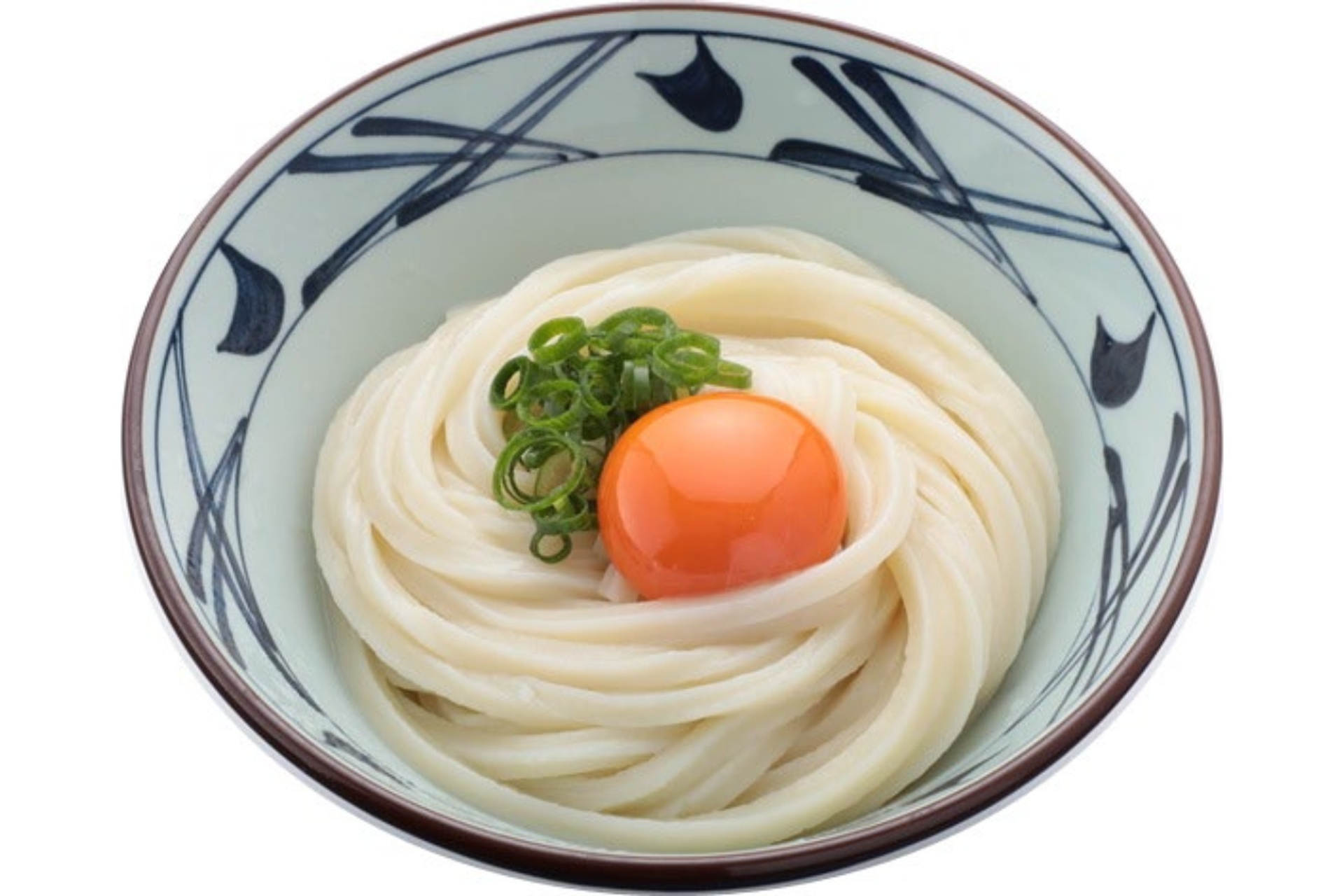 釜玉うどん