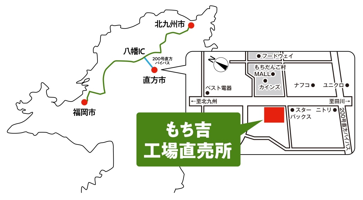 広域・近隣地図