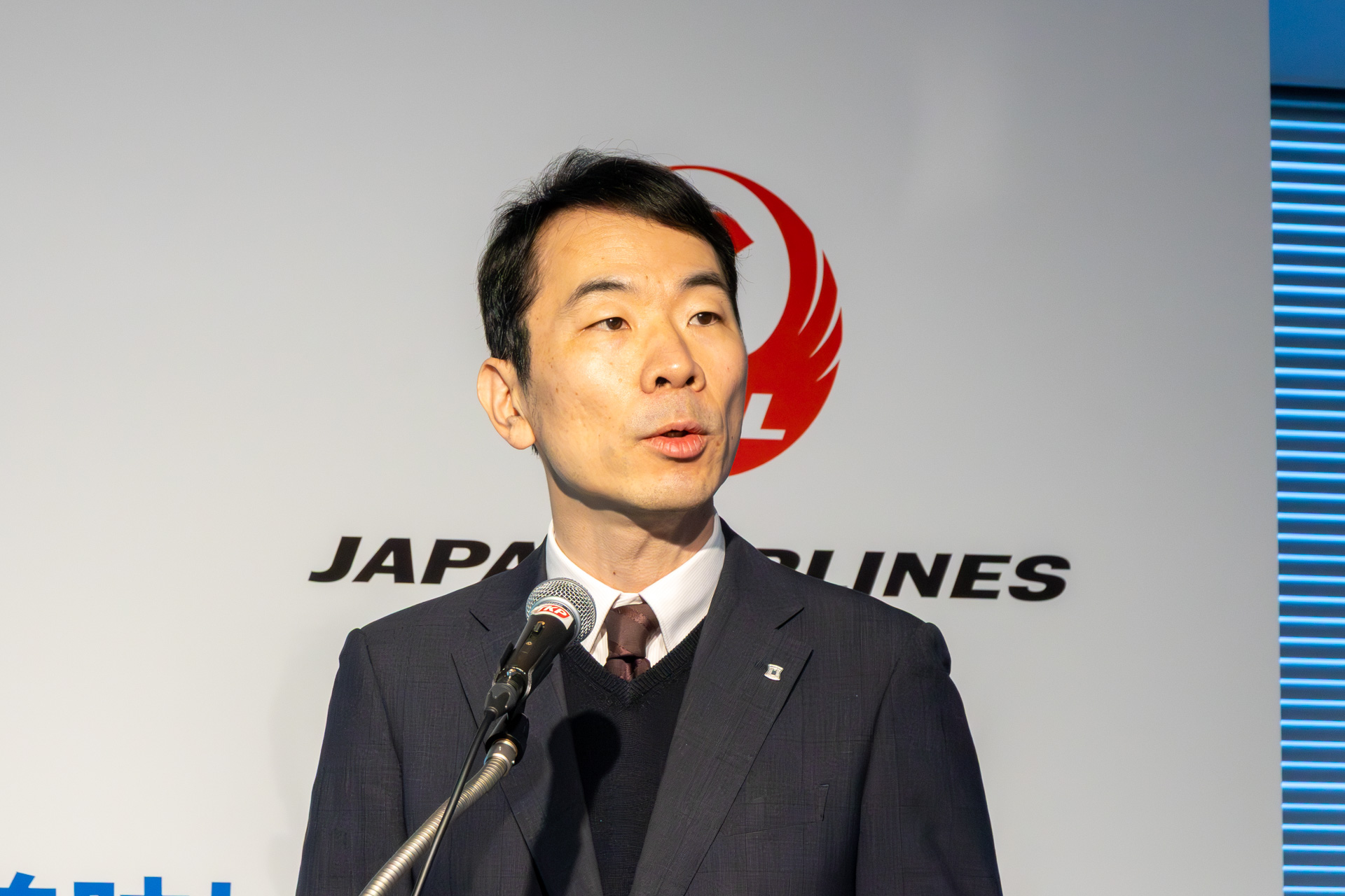 株式会社ローソン 商品本部 デイリー・FF部長 植田啓太氏