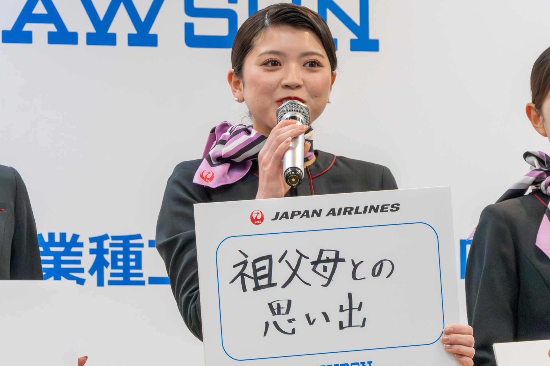 東北エリアは地元の味“ババヘラアイス”