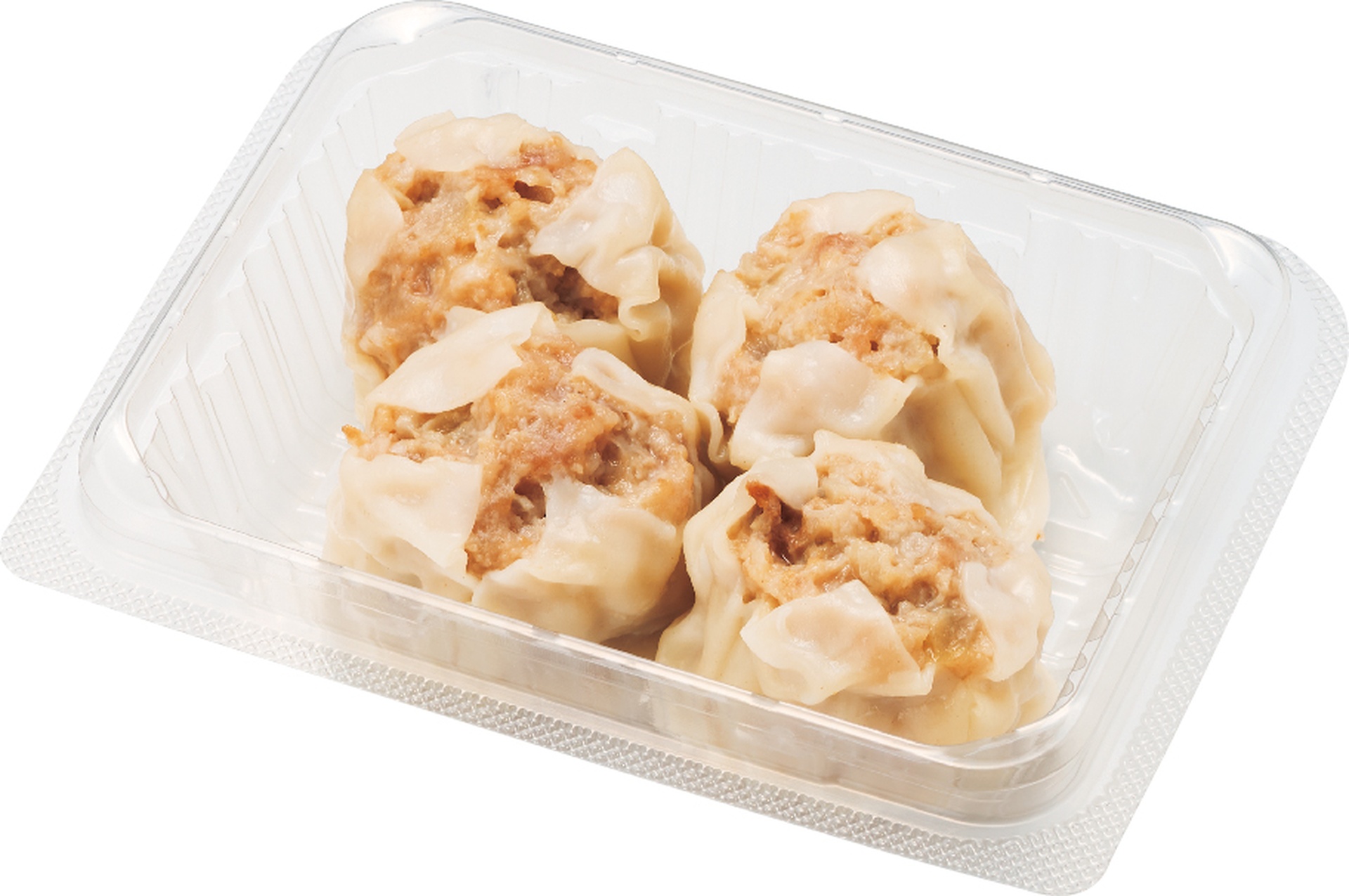 ＼贅沢／シュウマイ（4コ）