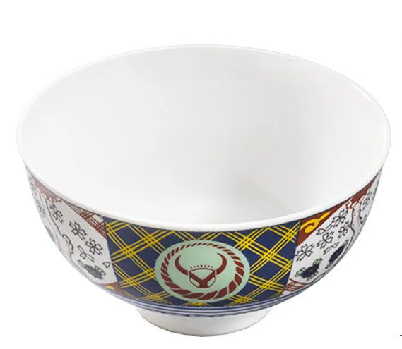「吉野家茶碗」有田焼