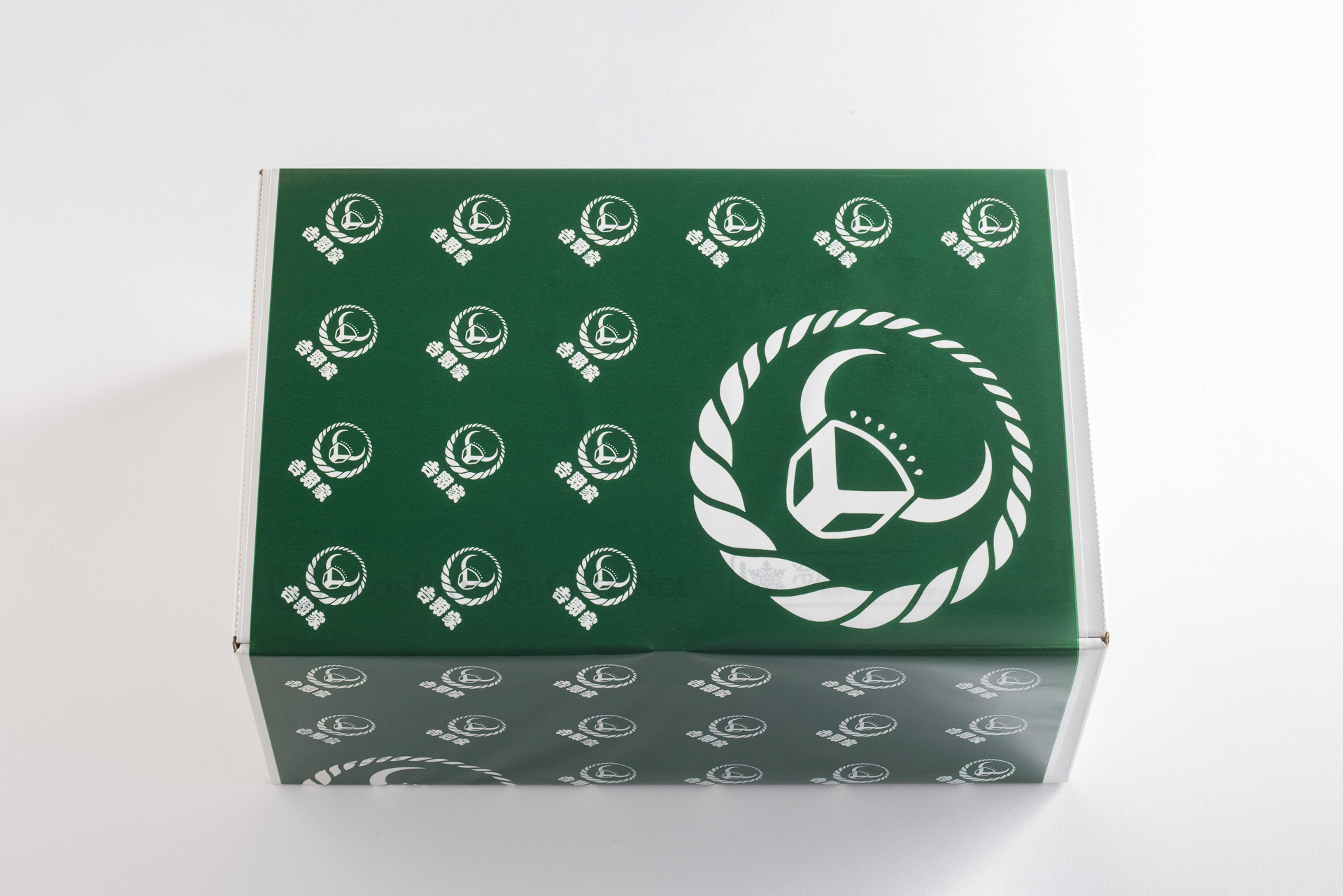 特製ギフトラッピング