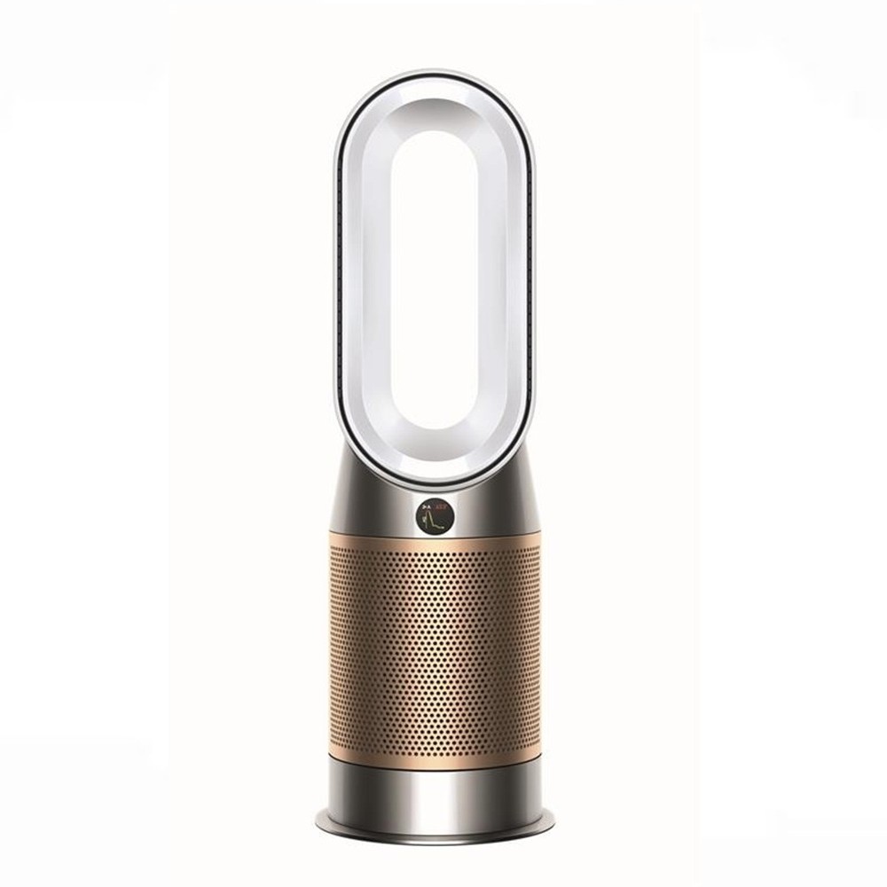 Xキャンペーンプレゼント「Dyson Purifier Hot+Cool HP2 De-NOx ホット+クール 空気清浄機 HP12 WG」