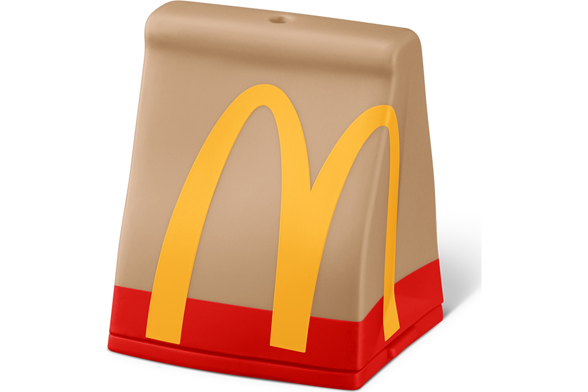 マクドナルドバッグ