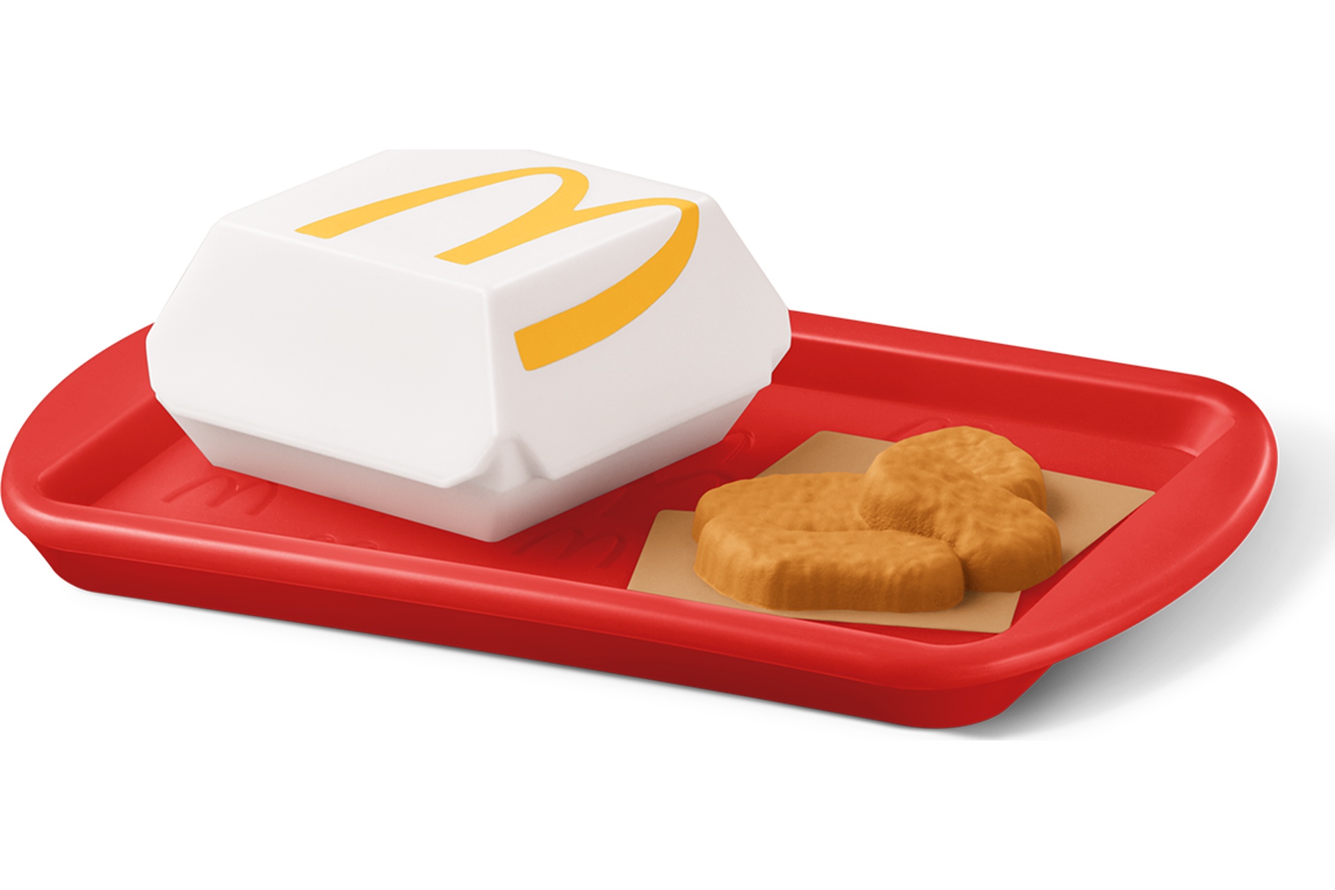 チキンマックナゲット