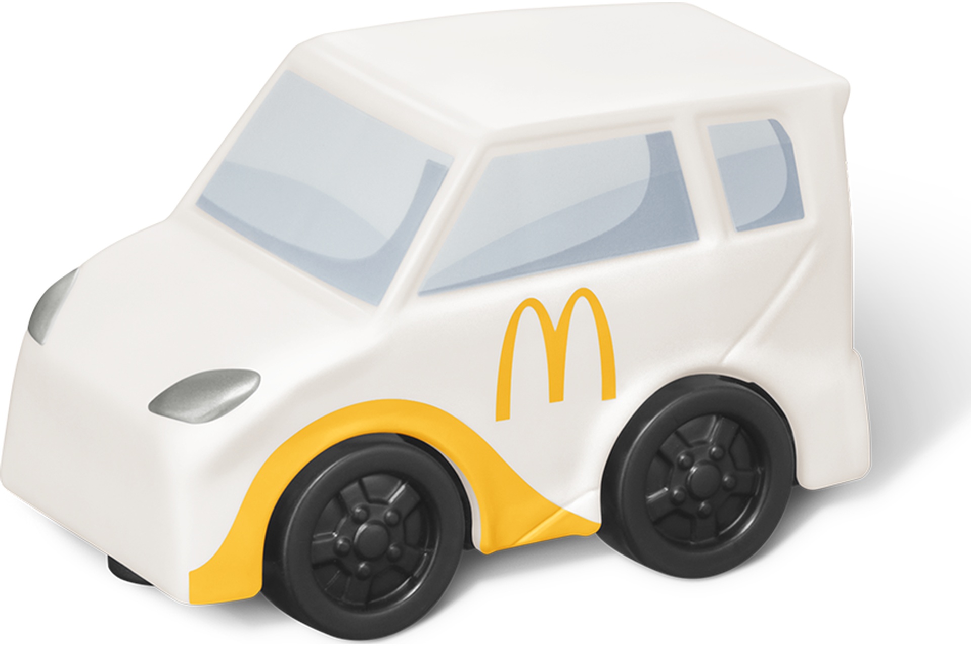 マクドナルドカー