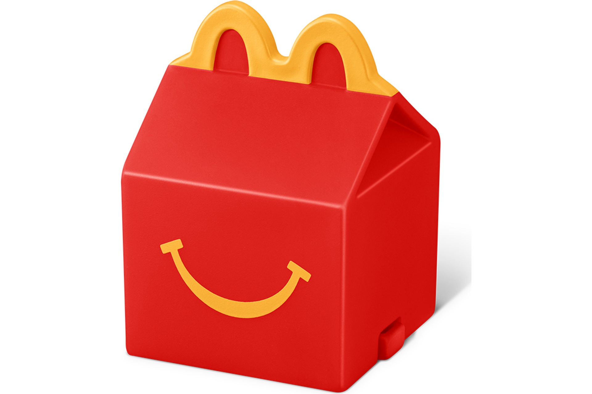 ハッピーセット ボックス