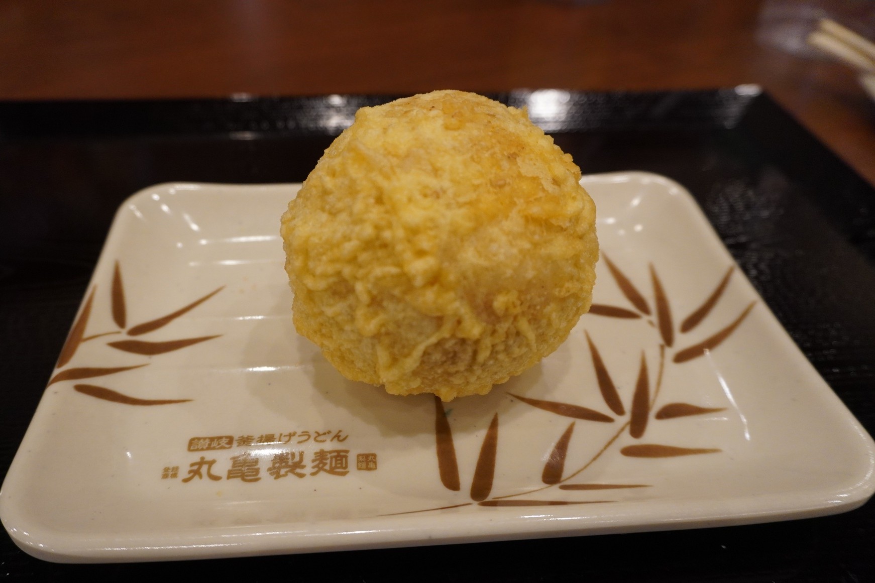 こぶし大の大きさ