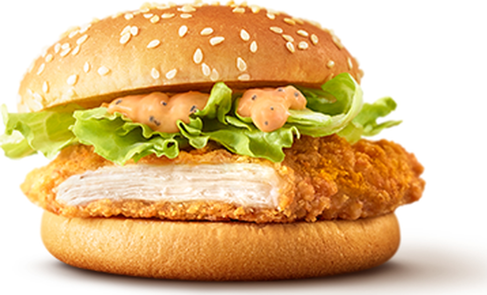 チキンフィレオ