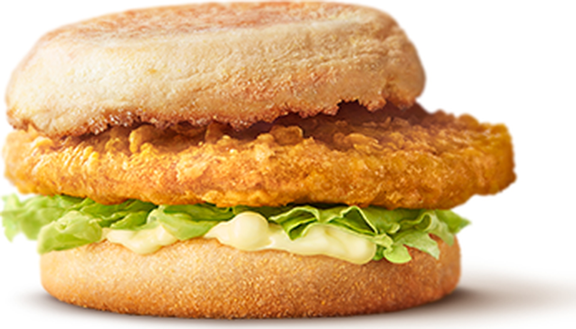 チキンマックマフィン