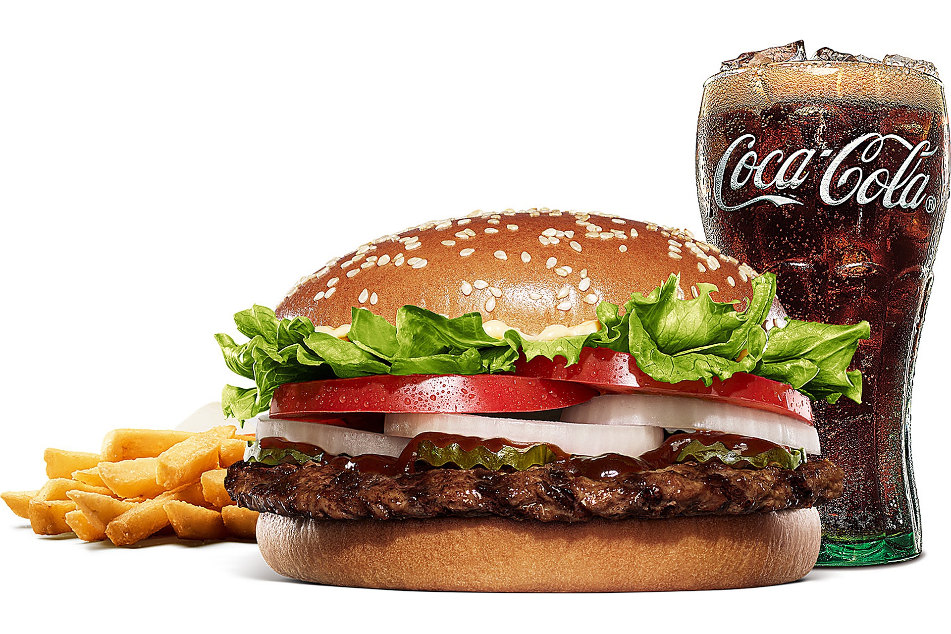 スモーキーBBQワッパー セット