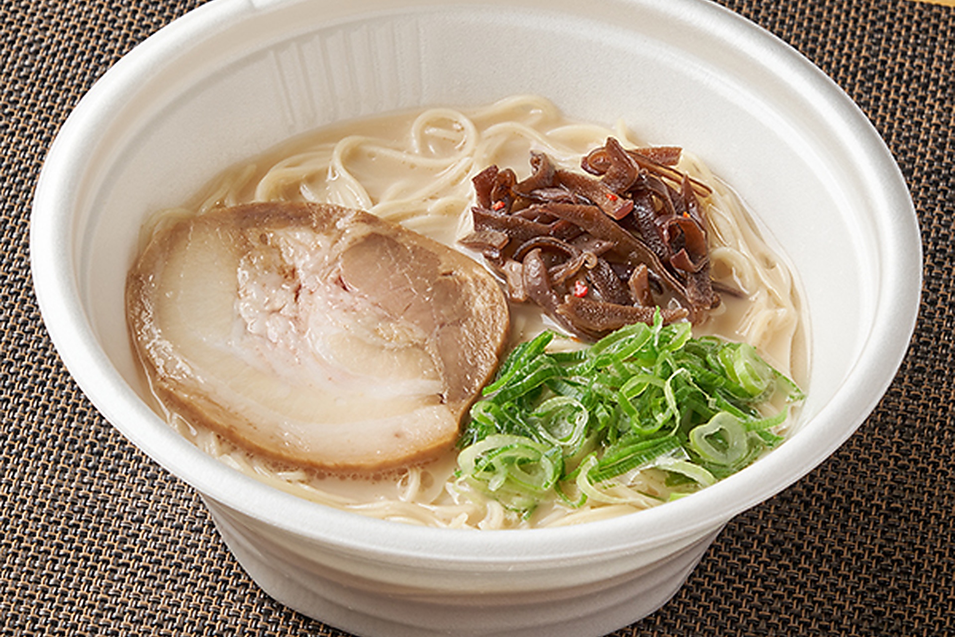 博多一風堂監修 とんこつラーメン