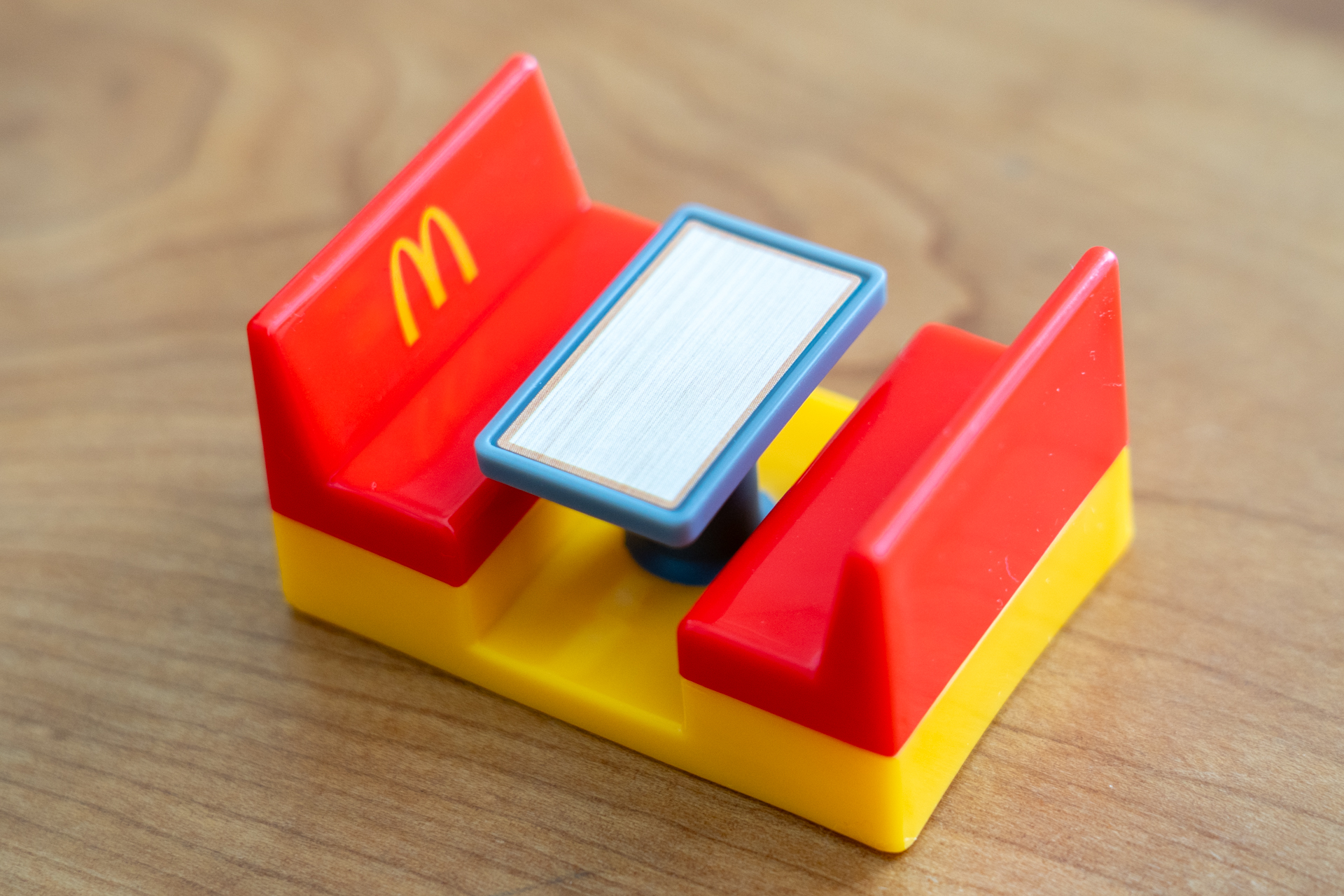 天板の色がいい感じ