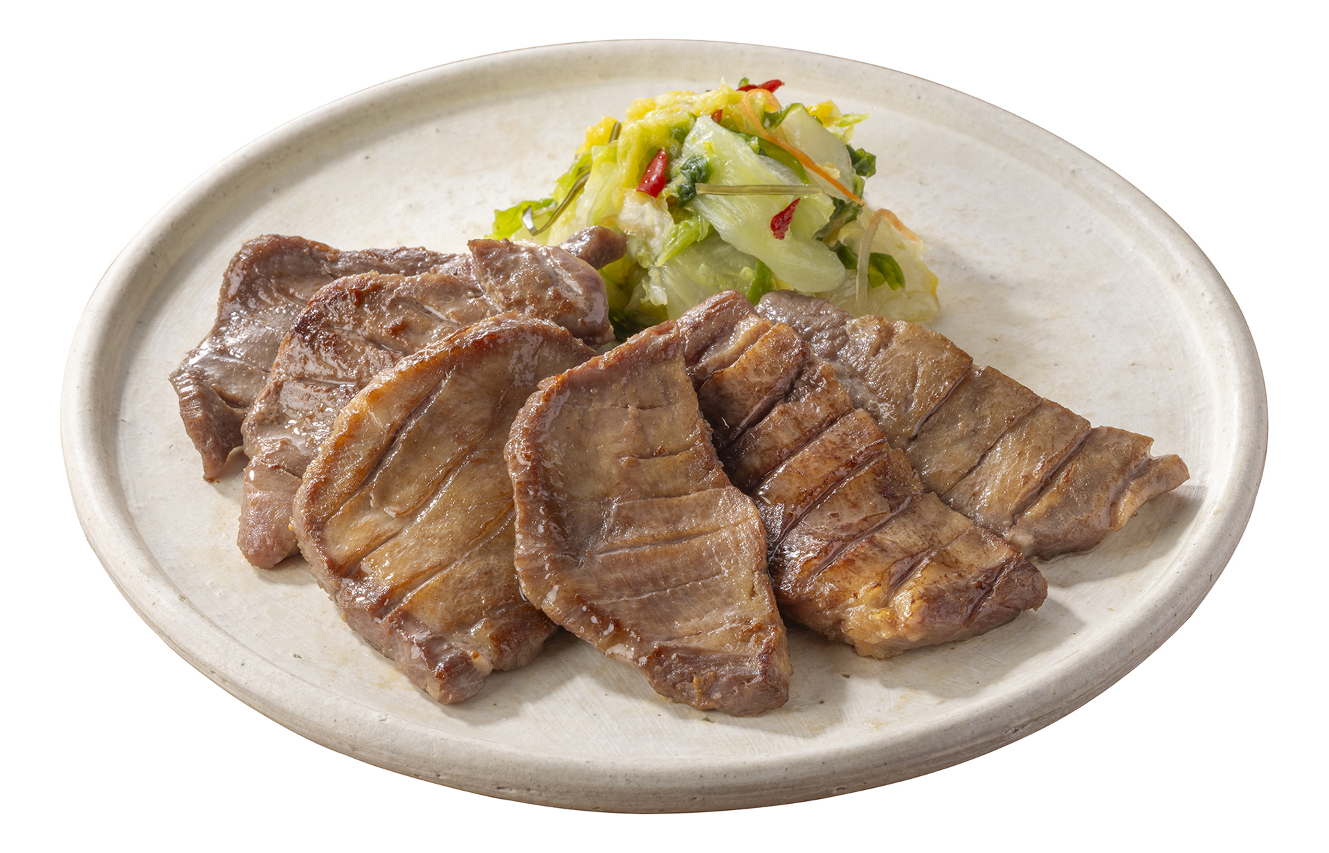 「冷凍牛たん」