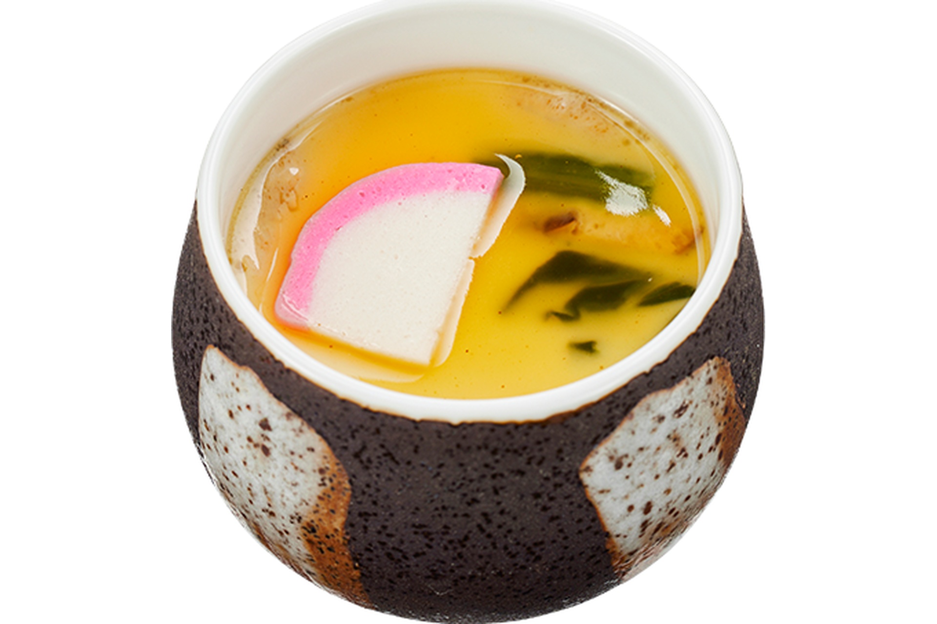 冷やし茶碗蒸し