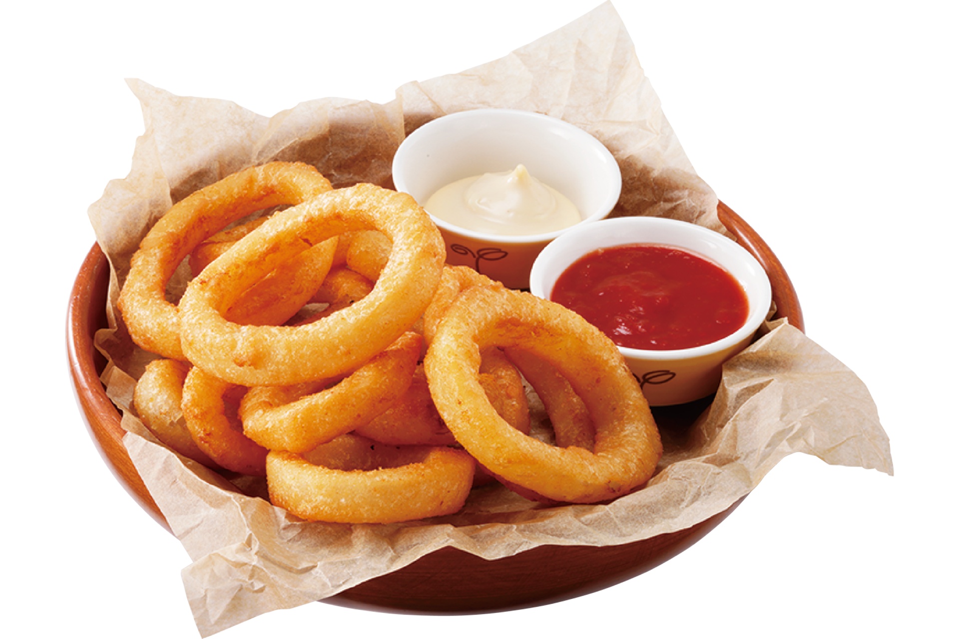 オニオンリング