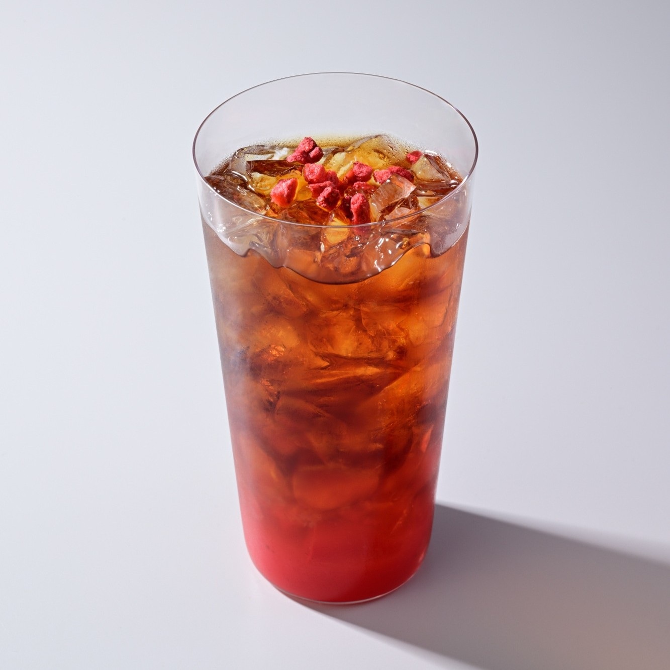 アールグレイ＆ストロベリーティー