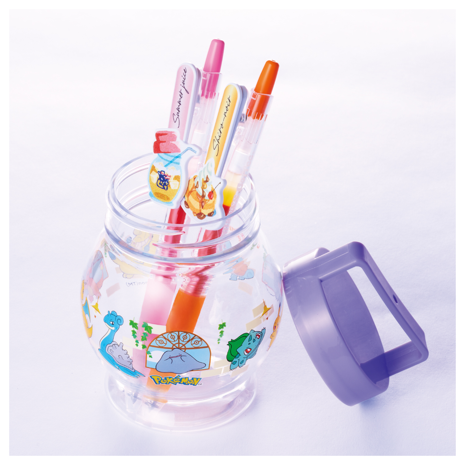 「コメダ珈琲店のミニダルマグラス風小物入れ」（2000円）