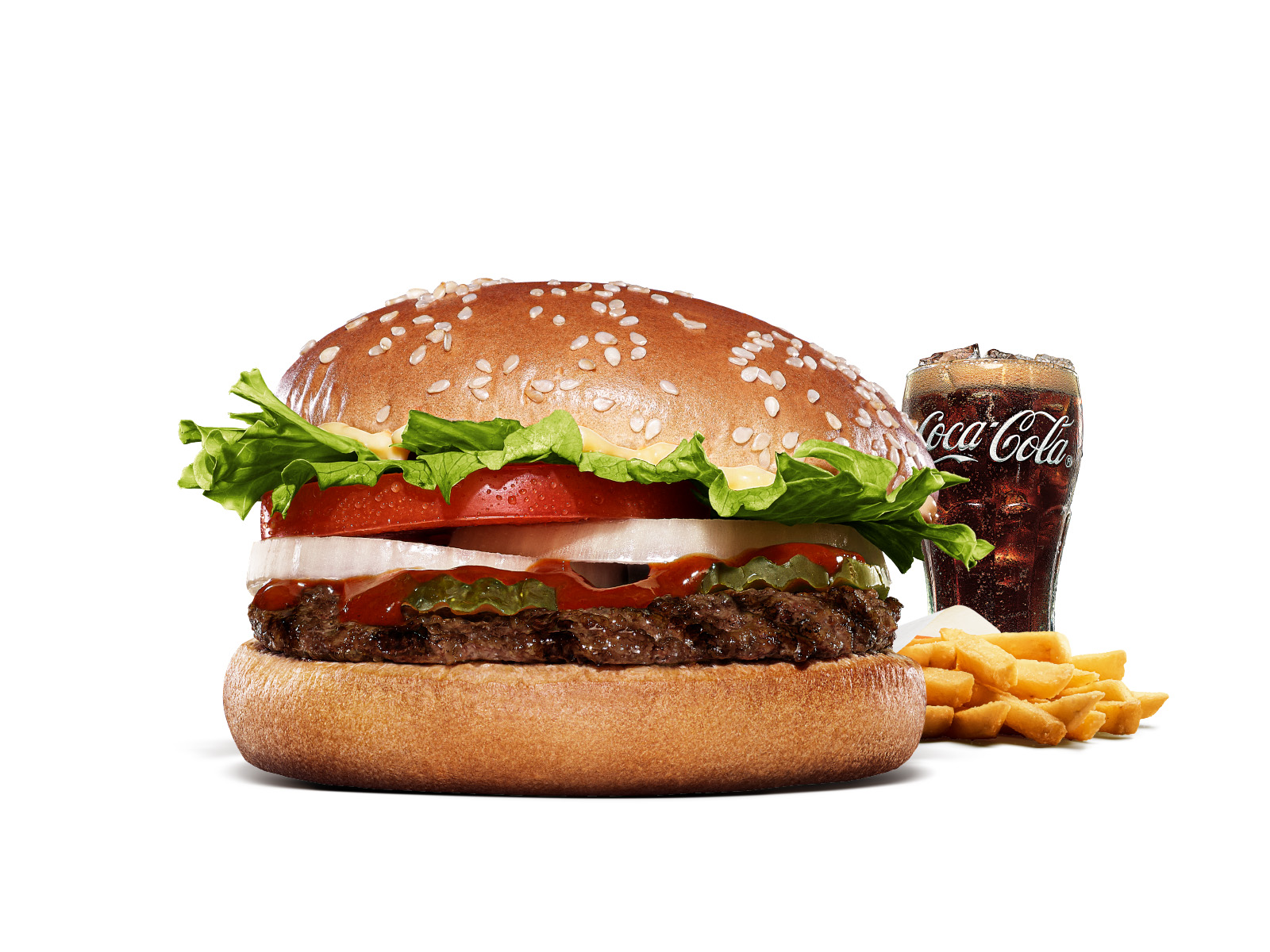 スパイシーワッパーJr. セット