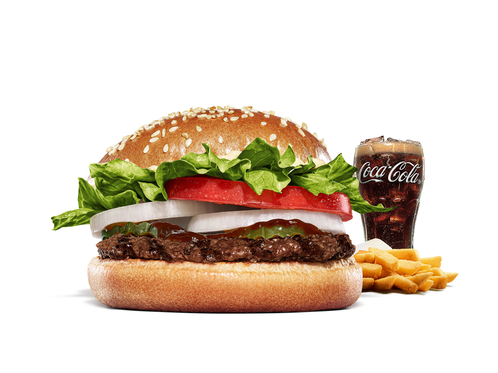 スモーキーBBQワッパーJr. セット