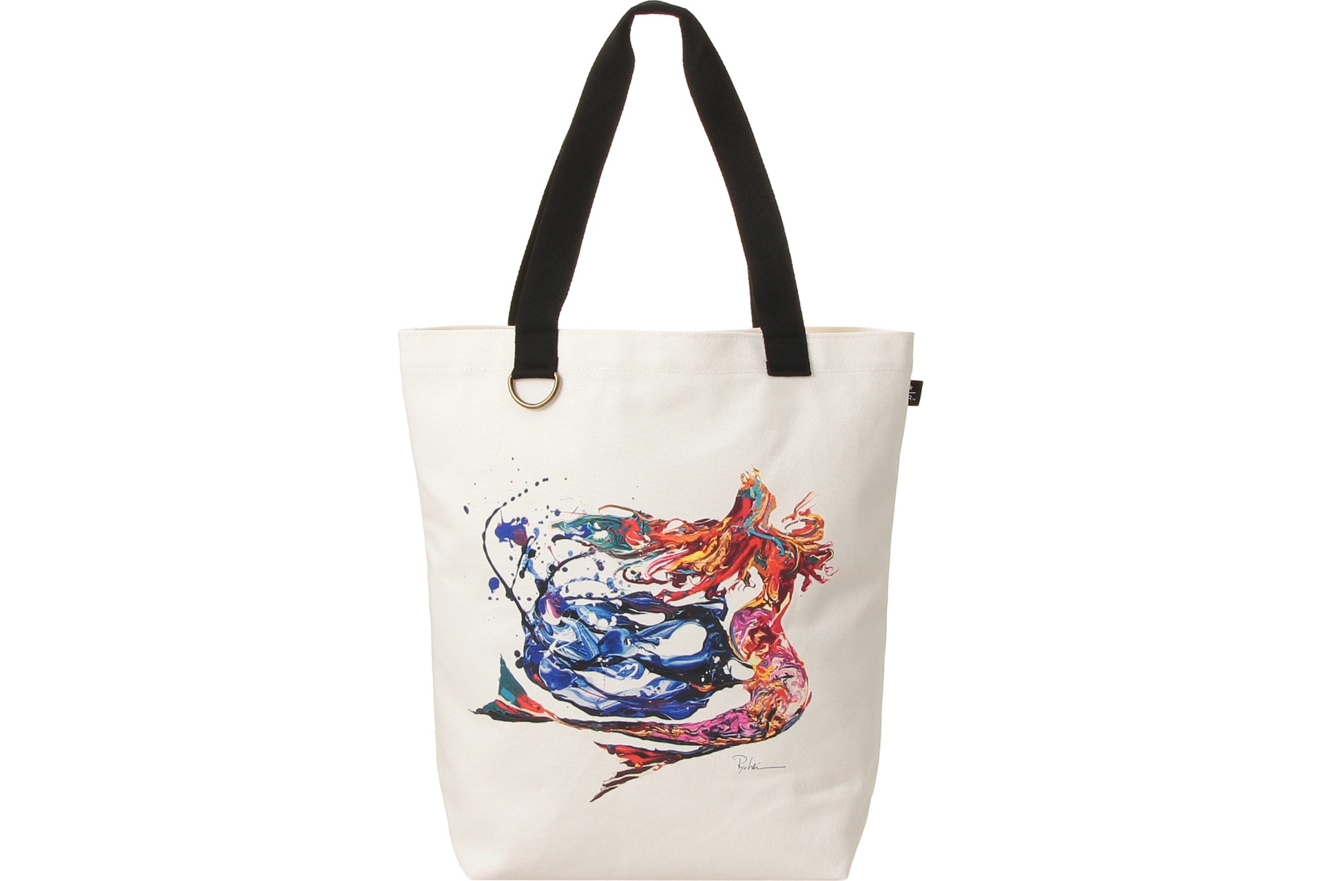 スターバックス リザーブ ロースタリー トートバッグ 7周年