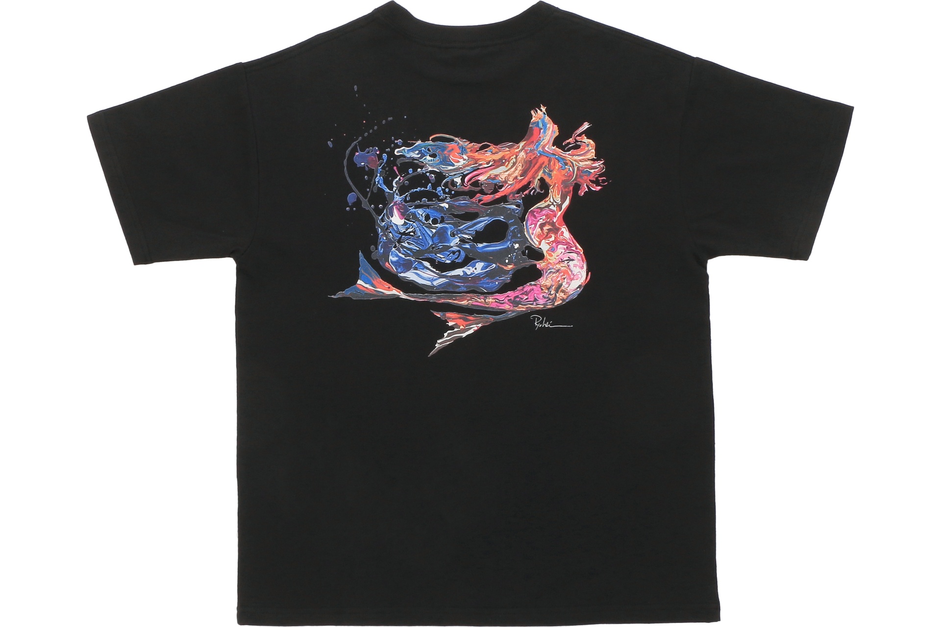 スターバックス リザーブ ロースタリー Tシャツ 7周年