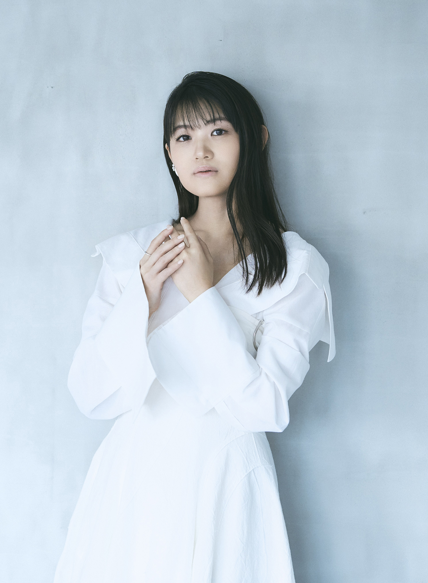 早見沙織さん。SPY×FAMILYのヨル・フォージャー役を担当