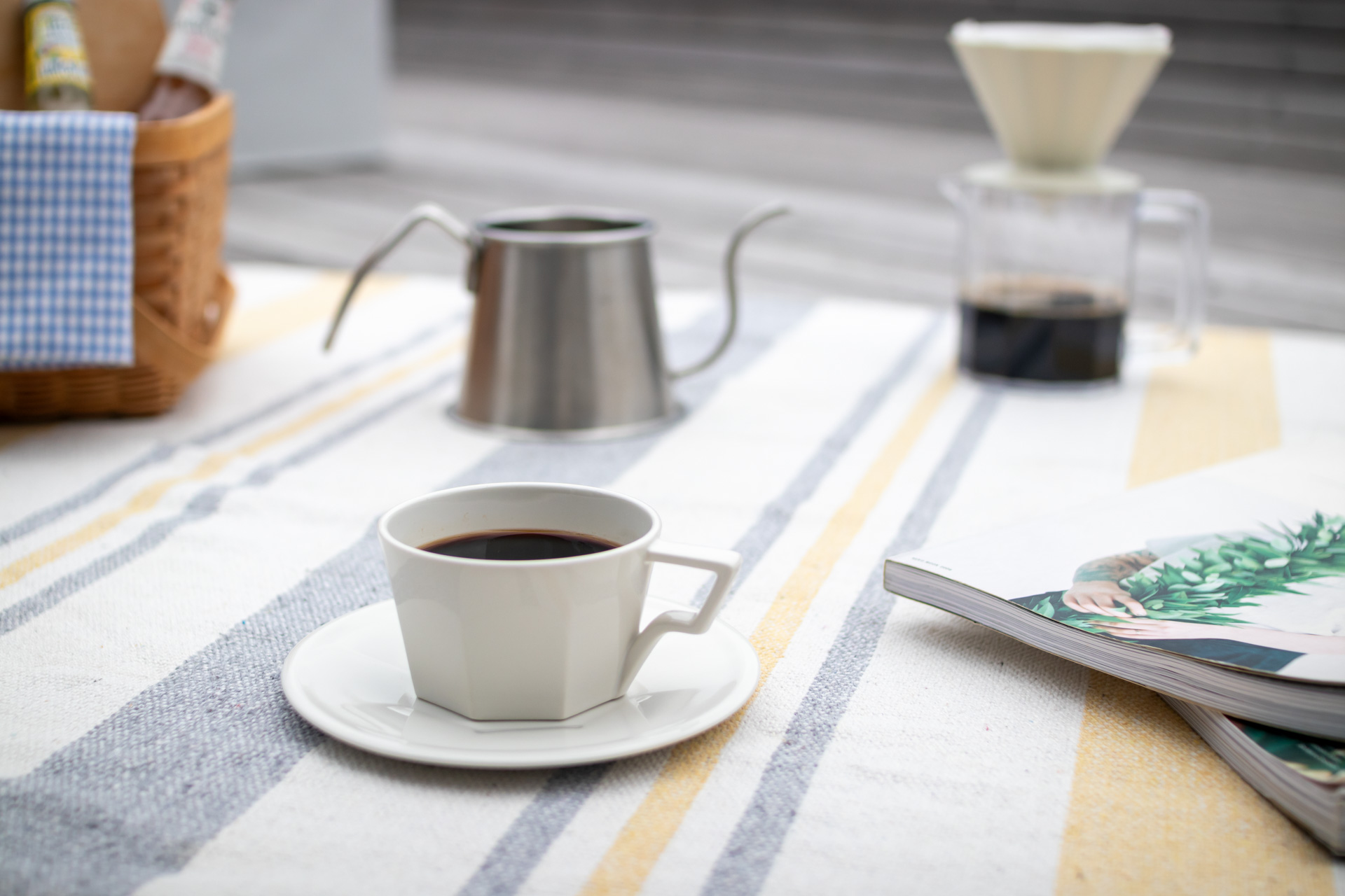 テラスでのんびりとした時間を過ごせる「テラスリビングスイート」ならではの特権