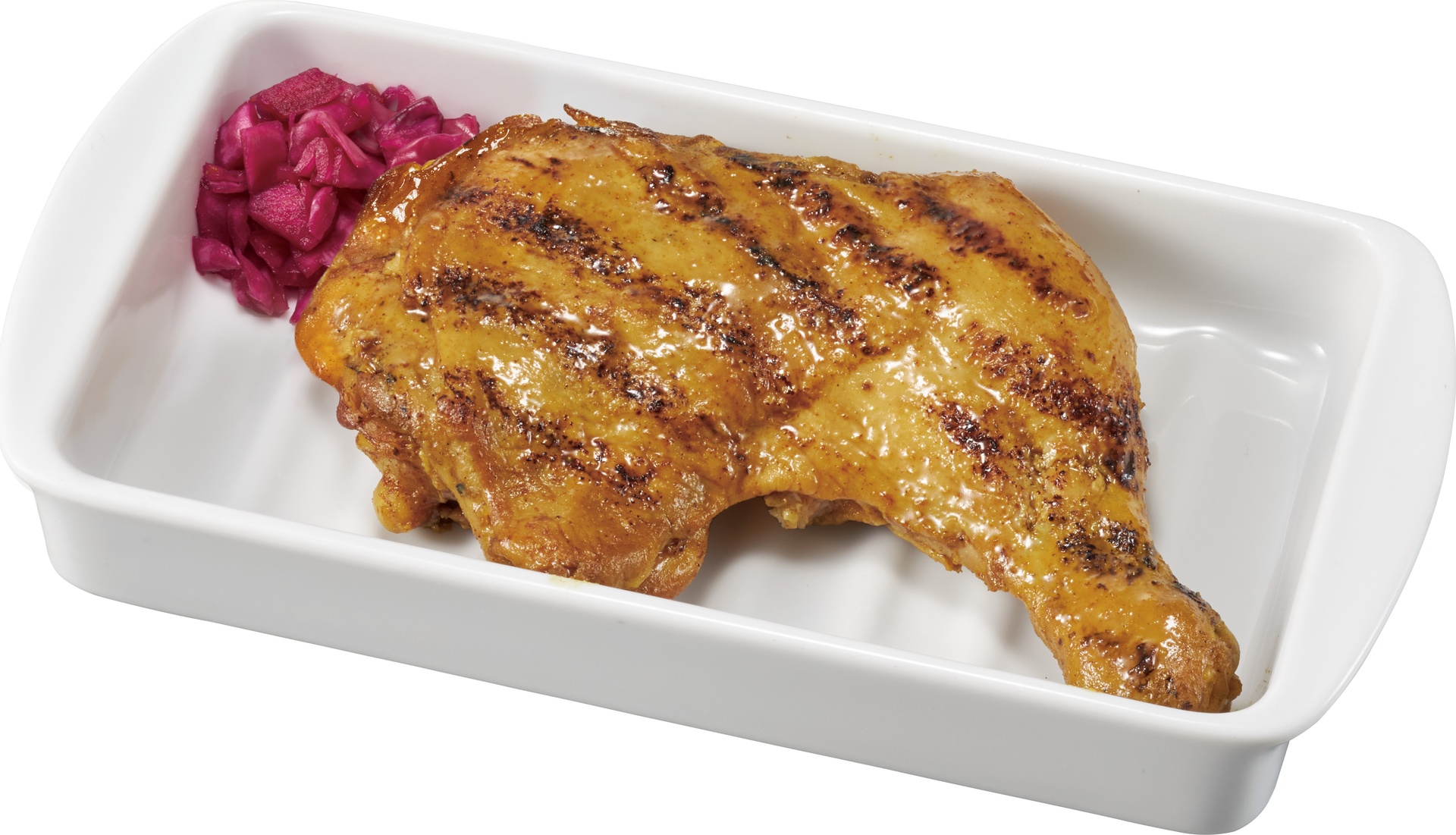 炭火焼きほろほろチキン 単品