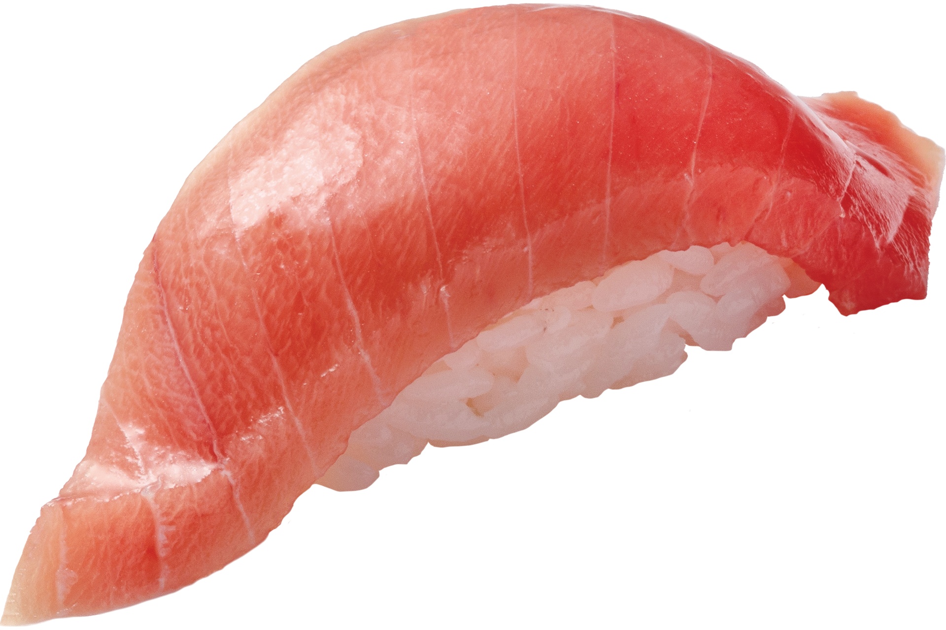 厳選まぐろ中とろ