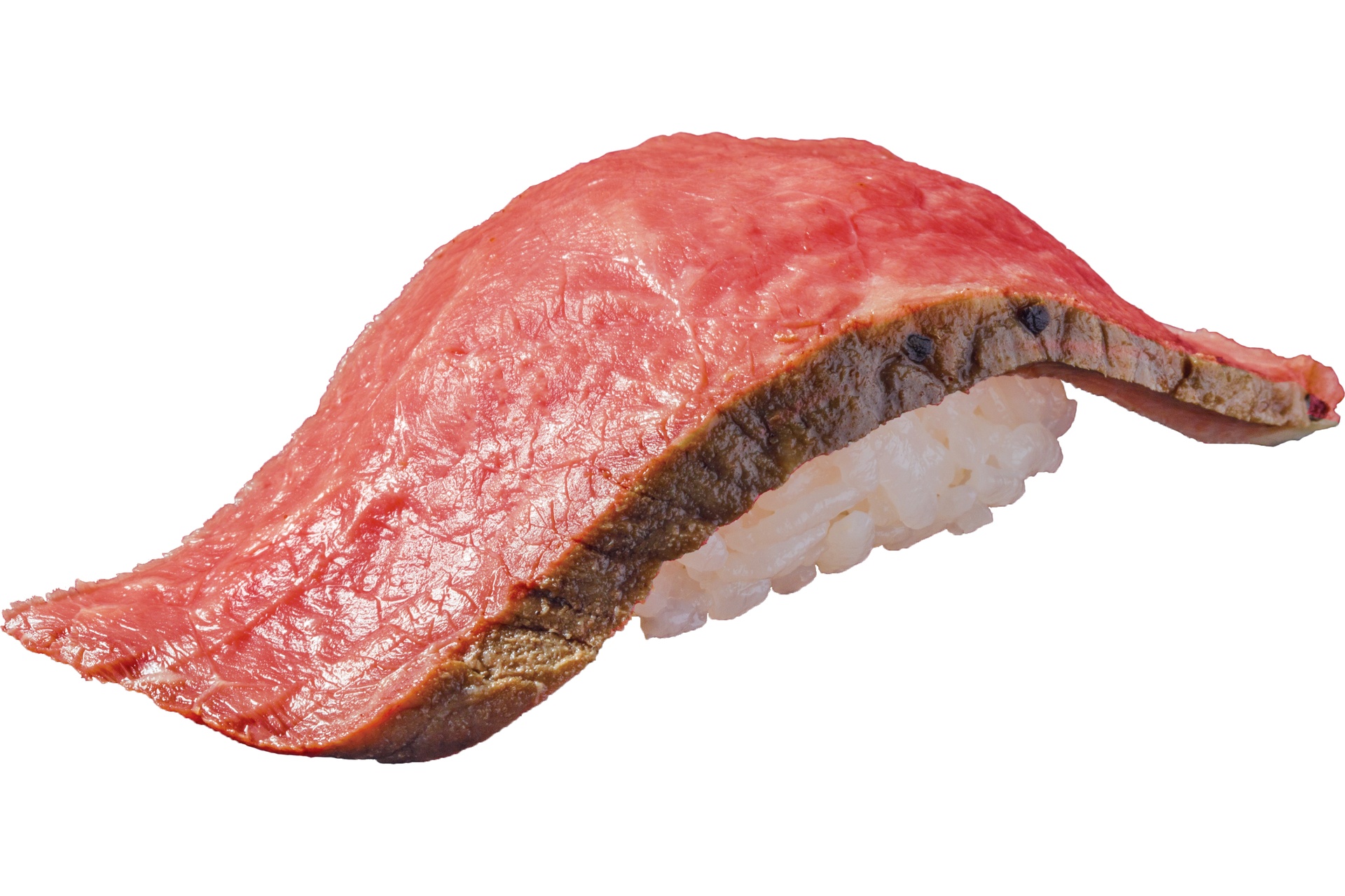 鹿児島黒牛5等級握り